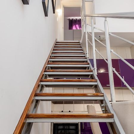 הרצג-נובי Elegance Duplexes By Monte Aria מראה חיצוני תמונה