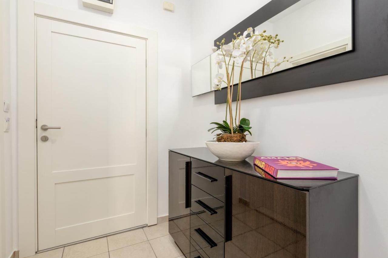 הרצג-נובי Elegance Duplexes By Monte Aria מראה חיצוני תמונה