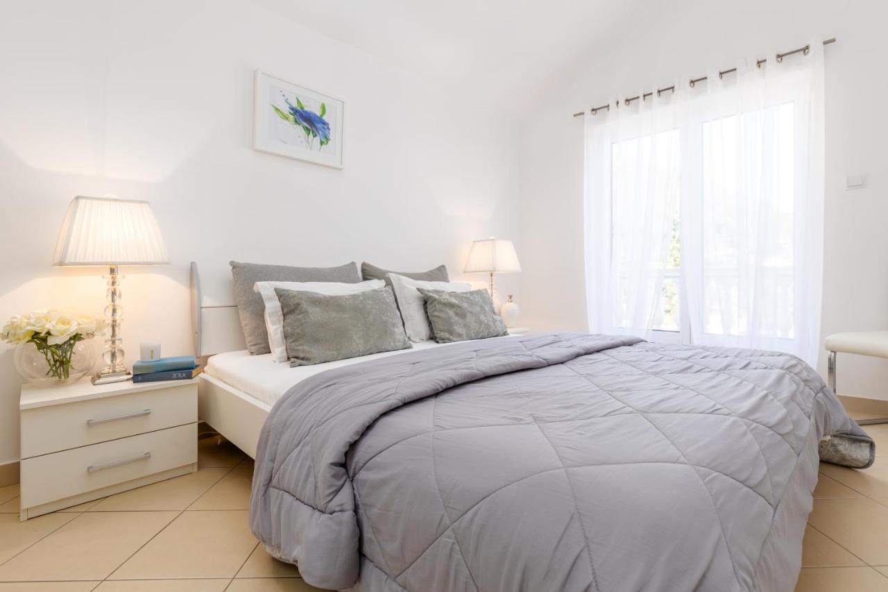 הרצג-נובי Elegance Duplexes By Monte Aria מראה חיצוני תמונה
